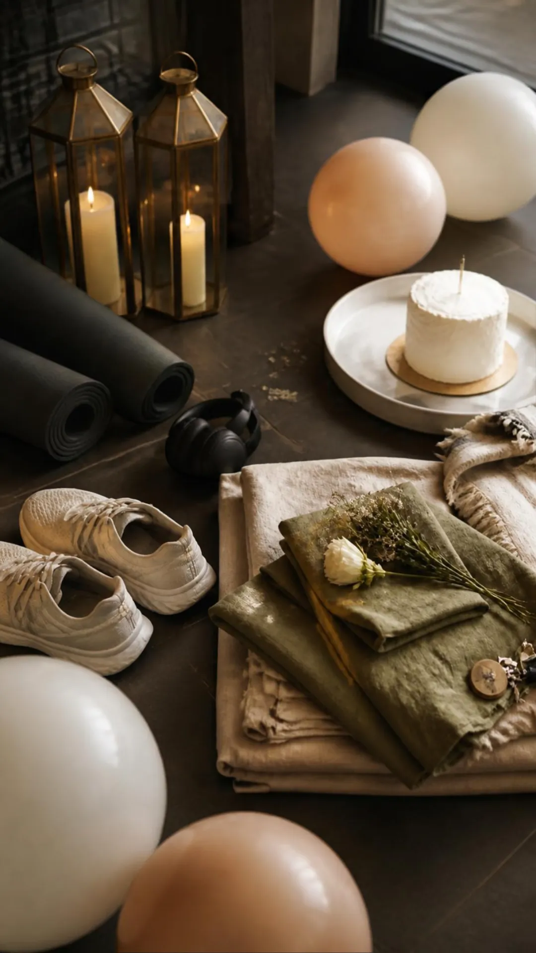 Plan Your Event
