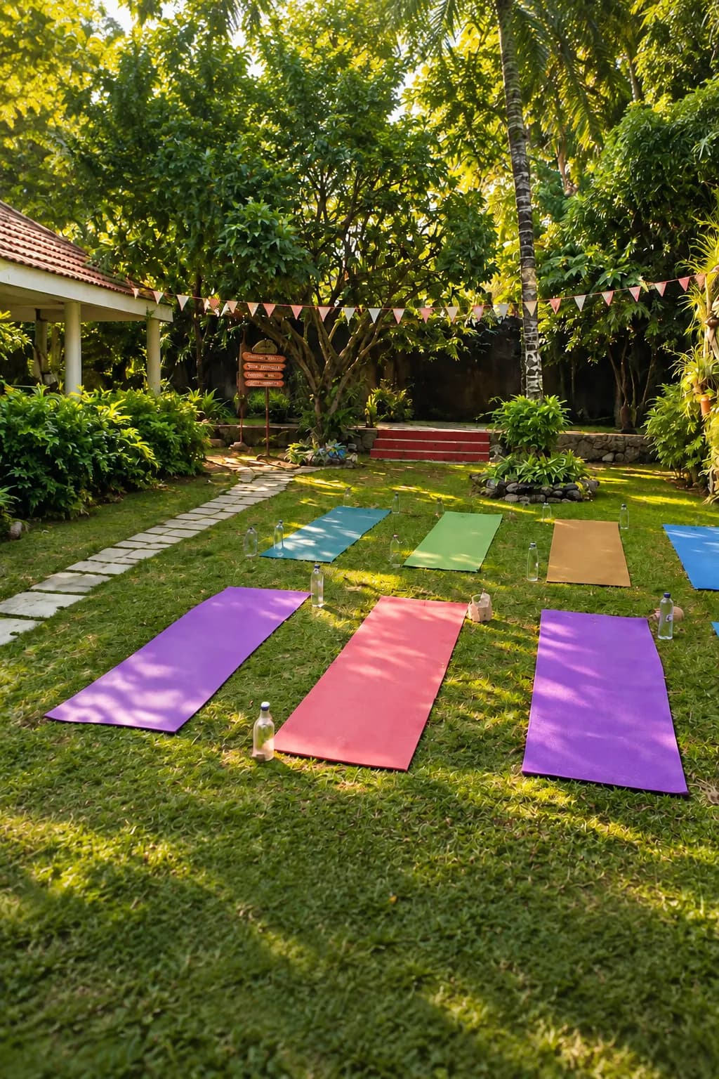 Bhajan YogaJam