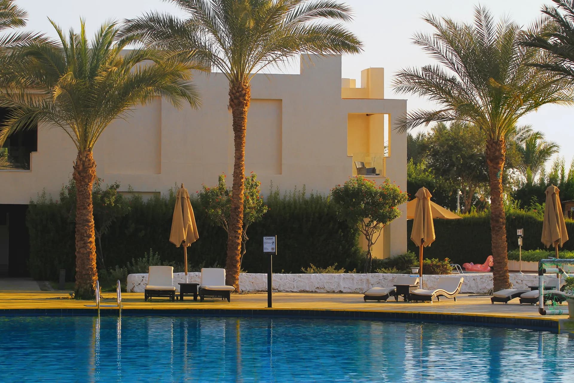 Retreats & Resort Residencies